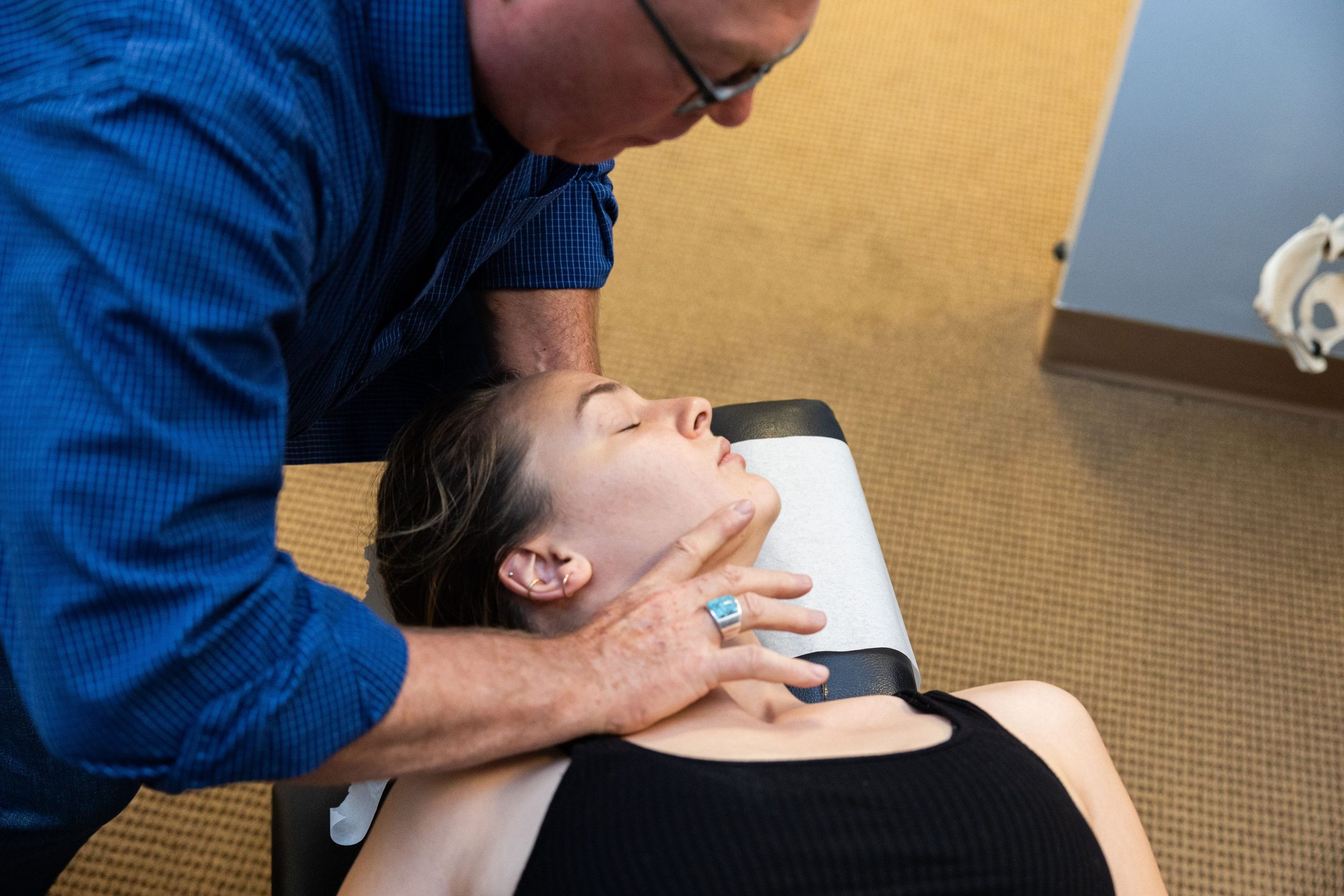 Neurological Chiropractic Care at Illumin8