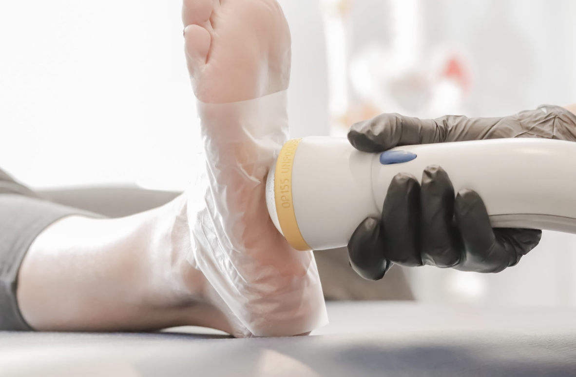 Professional Chiropractic Care at Illumin8 Chiropractic